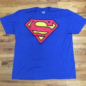 Superman T-Shirt!